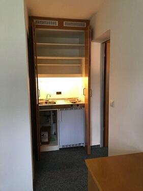Foto - Etagenwohnung in Bad Steben zur Miete