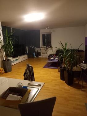 Foto - Etagenwohnung zur Miete in Hallstadt