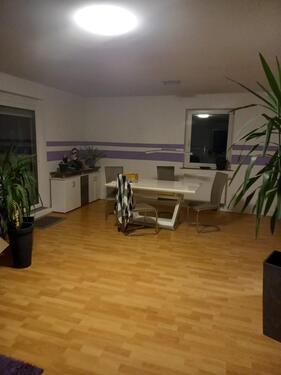 Foto - Etagenwohnung in Hallstadt