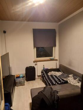 Foto - Etagenwohnung in Hallstadt zur Miete