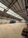 Foto - Halle 850 m² mit Büro (50 m²) in Misburg zu vermieten