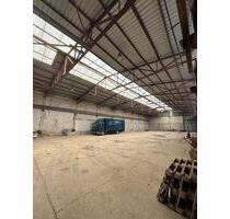 Halle 850 m² mit Büro (50 m²) in Misburg zu vermieten - Hannover Misburg-Anderten