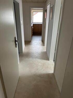 Foto - Etagenwohnung in Aspach