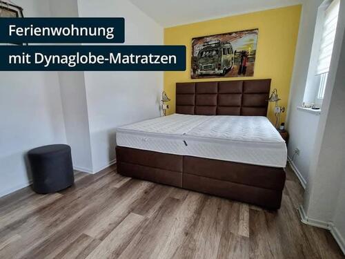 Foto - Schöne 60 m² Ferienwohnung in Etzelbach bei Rudolstadt