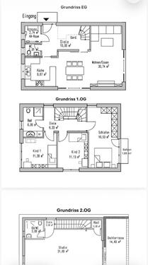 Foto - Einfamilienhaus zum Kaufen in Berlin