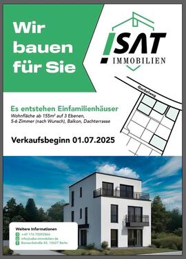 Foto - Einfamilienhaus in Berlin