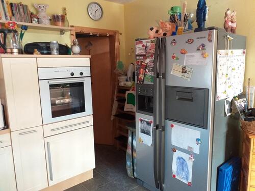 Foto - Etagenwohnung zum Kaufen in Hambergen