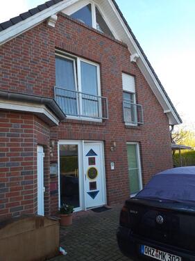 Foto - Etagenwohnung in Hambergen