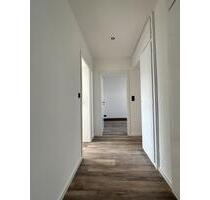 Exklusive 3-Zimmer Wohnung in Wolfenbüttel