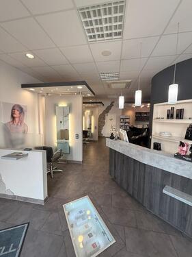 Foto - Friseur oder Beauty Salon modern ab 1.2.26
