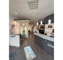 Friseur oder Beauty Salon modern ab 1.2.26 - Cuxhaven Groden