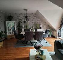 Schöne Oberwohnung in Rhauderfehn Hahnentanger See