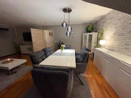 Foto - Etagenwohnung in Rhauderfehn