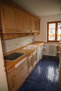 Foto - Etagenwohnung in Schliersee