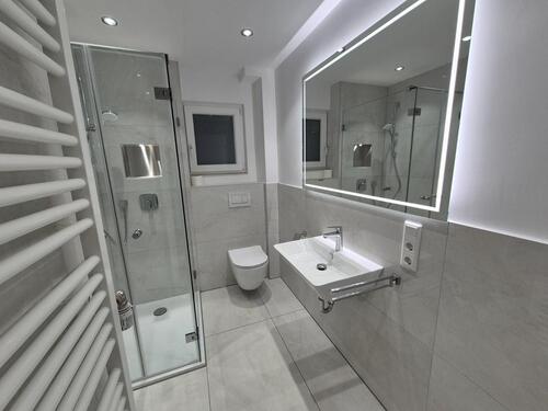 Foto - Neu renovierte 3-Z. EG-Wohnung mit Garten in Heusenstamm