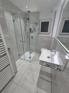 Foto - Etagenwohnung zur Miete in Heusenstamm