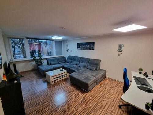 Foto - Etagenwohnung in Regensburg zum Kaufen