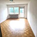 Foto - 1-Zimmer Wohnung mit Balkon - 450,00 EUR Kaltmiete, ca.  40,00 m²