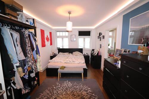 Foto - Etagenwohnung in Leipzig zur Miete