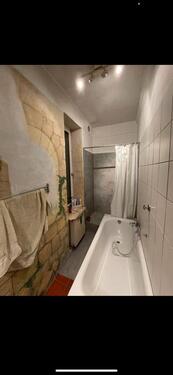 Foto - 1 Zimmer Etagenwohnung zur Miete in Stuttgart