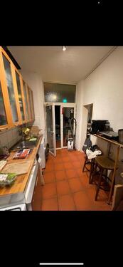 Foto - 1 Zimmer Etagenwohnung in Stuttgart