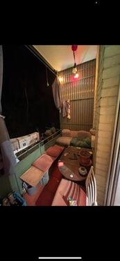 Foto - Etagenwohnung in Stuttgart zur Miete