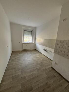 Foto - 2 Zimmer Erdgeschoßwohnung in Zeitz