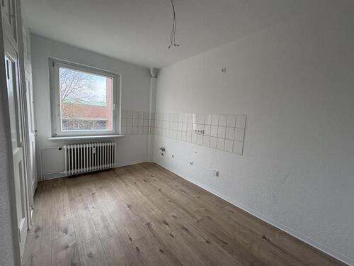 Foto - 2 Zimmer Etagenwohnung in Bremerhaven