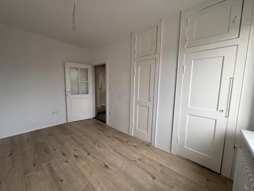 Foto - Etagenwohnung in Bremerhaven zur Miete