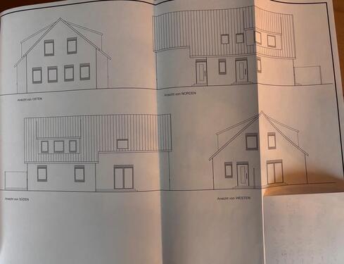 Foto - 1 Zimmer Erdgeschoßwohnung zur Miete in Esterwegen