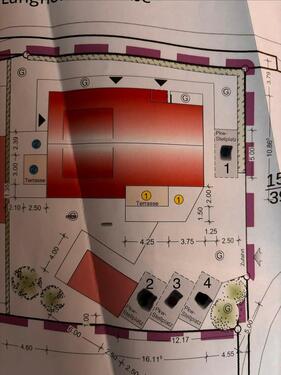 Foto - 1 Zimmer Erdgeschoßwohnung in Esterwegen