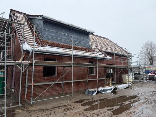 Foto - Erdgeschoßwohnung in Esterwegen zur Miete