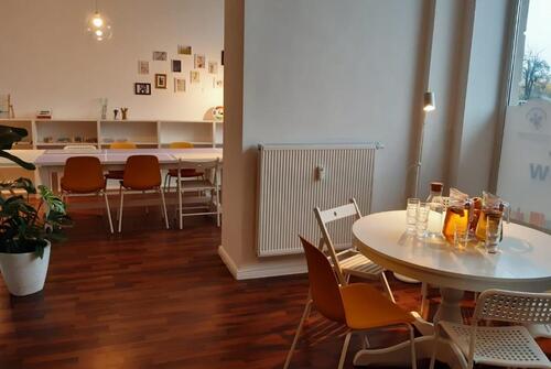 Foto - andere zur Miete in Berlin