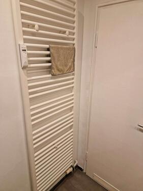 Foto - Etagenwohnung in Braunschweig zur Miete