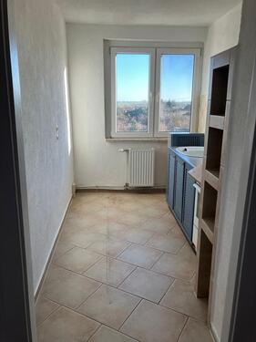 Foto - Etagenwohnung in Arnstein zur Miete