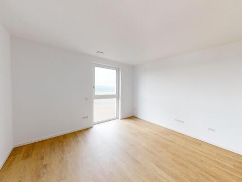 Foto - Etagenwohnung in Wolfsburg zur Miete