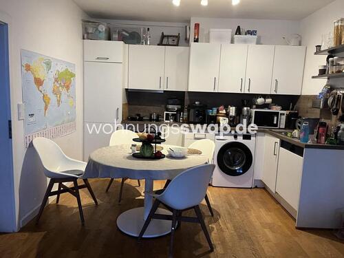 Foto - 4 Zimmer Etagenwohnung zur Miete in Berlin