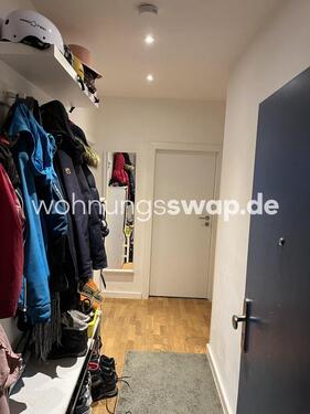 Foto - 4 Zimmer Etagenwohnung in Berlin
