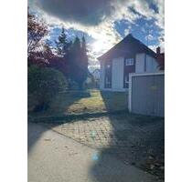 Freistehendes Einfamilienhaus mit großem schönem Garten zu verm. - Simbach