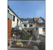 Maisonette-Wohnung 94,5 qm WFL in Xanten-Stadtmitte zu vermieten