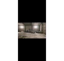 Stellplatz Halle 400m² - 1.200,00&nbsp;EUR Miete, in Ottenbüttel (PLZ: 25591)