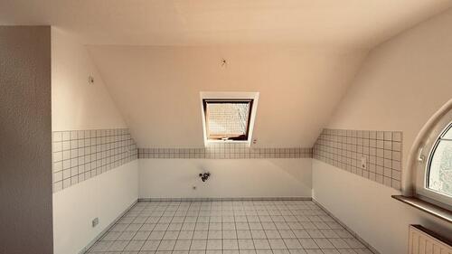 Foto - Dachgeschoßwohnung in Radebeul zur Miete