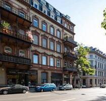 Attraktive Gewerbefläche in Bestlage von Wiesbaden Rheinstraße 101