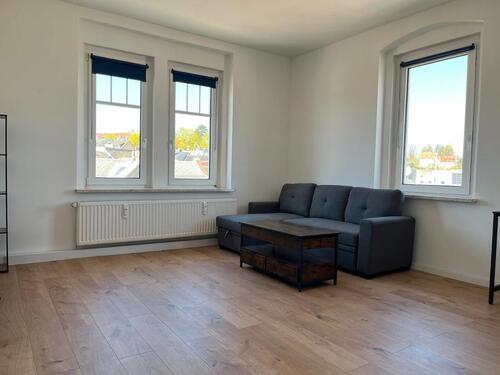 Foto - 2 Zimmer Etagenwohnung zur Miete in Crimmitschau