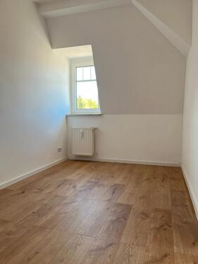 Foto - Etagenwohnung in Crimmitschau zur Miete