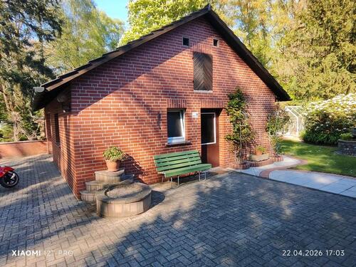 Foto - Einfamilienhaus zum Kaufen in Mettingen