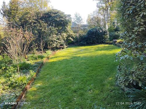 Foto - Einfamilienhaus in Mettingen