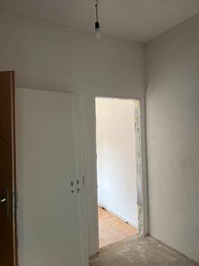 Foto - Dachgeschoss Wohnung 4,5 Zimmer in Bergmannstr Gelsenkirchen