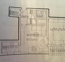2-Zimmer-Wohnung - 630,00&nbsp;EUR Kaltmiete, ca.&nbsp; 50,00&nbsp;m&sup2; in Miltenberg (PLZ: 63897)