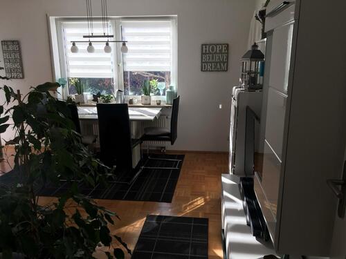 Foto - 2 Zimmer Erdgeschoßwohnung zur Miete in Miltenberg